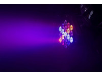 Algam Lighting MINI PAR 193 FX Algam Lighting MINI PAR 193 FX
